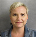 Stephani Garza  Special Education Instructional Specialist - PPCD 